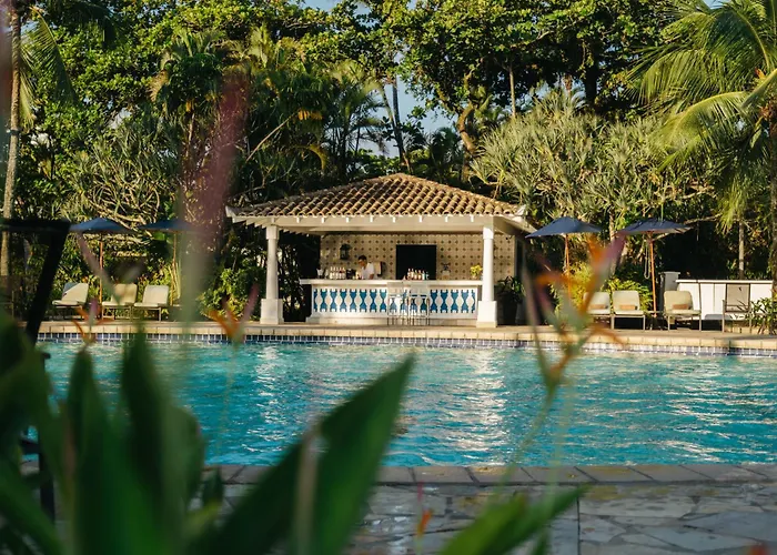 Casa Grande Hotel Resort & Spa Guarujá